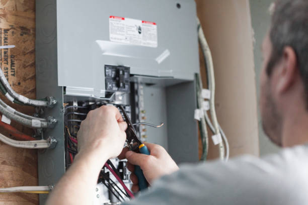 Emergency Electrical Repair Services in Brockton, MA